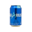 Foto de  Aquarius limón lata 33cl