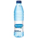 Foto de Botella de Agua AquaBona. (500ml)