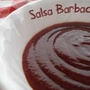 Foto de Salsa Barbacoa 