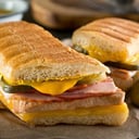 Foto de Sándwich Cubano