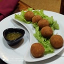 Foto de Croquetas de la casa