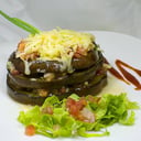 Foto de Berenjena parmesana