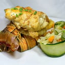 Foto de Langosta grillé