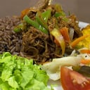 Foto de Ropa vieja de res
