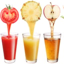 Foto de Jugos naturales varios sabores