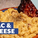 Foto de Mac and cheese