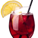 Foto de COPA DE VINO DE VERANO GRANDE
