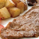Foto de BISTEC A LA PLANCHA CON 2 AGREGADOS A ELECCION