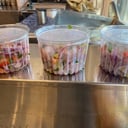 Foto de CEVICHE PORCION 200 GRS