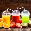 Foto de JUGOS NATURALES