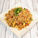 Foto de Arroz chaufa de pollo