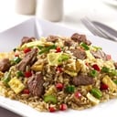 Foto de Arroz chaufa de carne