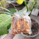 Foto de Budín carrot (mini)