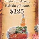 Foto de COMBO PECAO