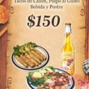 Foto de COMBO MARINERO