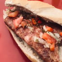Foto de Choripan