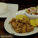 Foto de Camarones Apanados