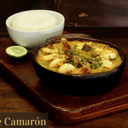 Foto de Cazuela de Camarón