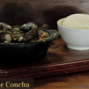Foto de Cazuela de Concha
