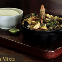 Foto de Cazuela Mixta
