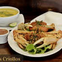Foto de Cangrejos criollos