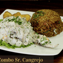 Foto de Super Combo Sr. Cangrejo
