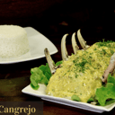 Foto de Uñas de Cangrejo al ajillo