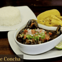 Foto de Ceviche de Concha