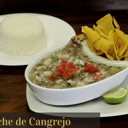 Foto de Ceviche Mixto