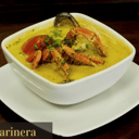 Foto de Sopa Marinera