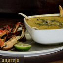 Foto de Sopa de Cangrejo