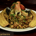Foto de Arroz Marinero