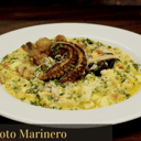 Foto de Risotto Marinero