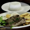 Foto de Churrasco