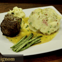 Foto de Filet Mignon