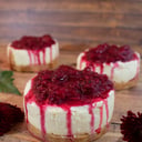 Foto de Cheesecake Frutos Rojos