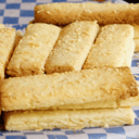 Foto de Galletas parmesanas 