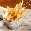 Foto de Papas Fritas Naturales de 150g