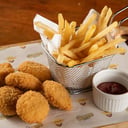 Foto de Nuggets de Pollo