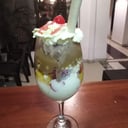 Foto de Copa Fantasía