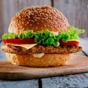 Foto de Burger Pollo
