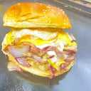 Foto de HAMBURGUESA BELEZA