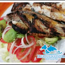 Foto de MOJARRA EMPAPELADA O A LA PLANCHA 