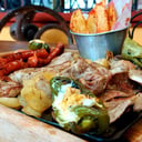 Foto de Parrillada "Don Chendo" (2 personas)