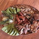 Foto de Parrillada Especial (2 personas)