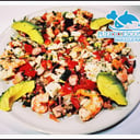 Foto de Ensalada de Mariscos