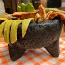 Foto de Molcajete de Arrachera (2 personas)