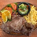 Foto de Arrachera (aprox. 320 gr.)
