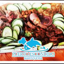 Foto de Charola de Mariscos (precio segun tamaño)