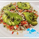 Foto de Ceviche
